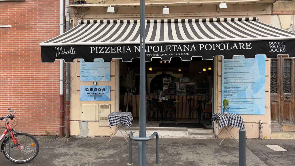 Lire la suite à propos de l’article Fonds de commerce Pizzeria